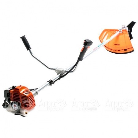 Бензокоса (бензиновый триммер) Yanis BC31-ES в Москве