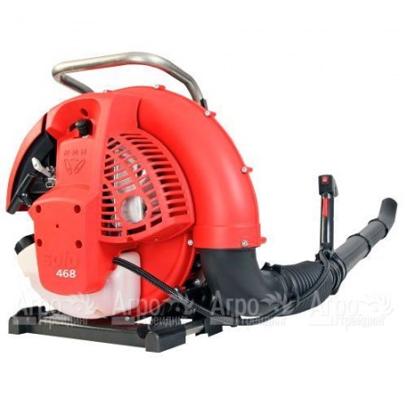 Воздуходувка бензиновая Solo 468  в Москве