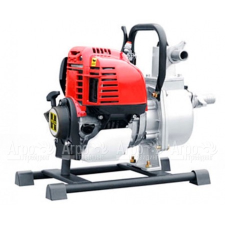 Бензиновая мотопомпа Herz WP-10E в Москве