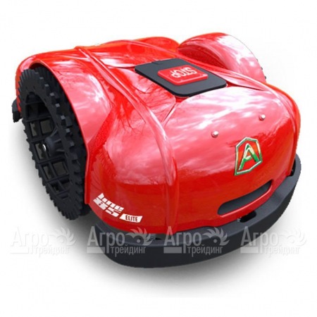 Газонокосилка-робот Caiman Ambrogio L85 Elite V17  в Москве