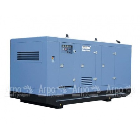Дизельный стационарный генератор GEKO 430000 ED-S/IEDA S  в Москве