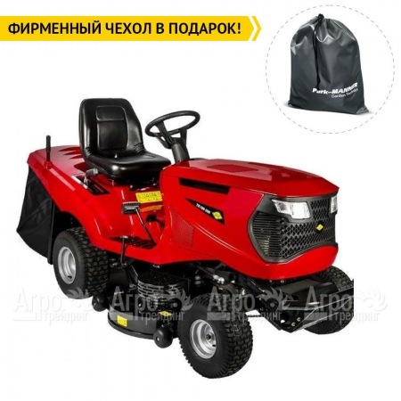 Cадовый минитрактор DDE 106-300 в Москве