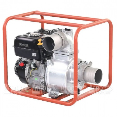 Бензиновая мотопомпа EVOline WG 40 в Москве