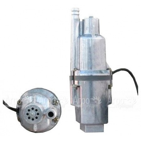 Погружной насос Лесник Лесной ручей - 10 м в Москве