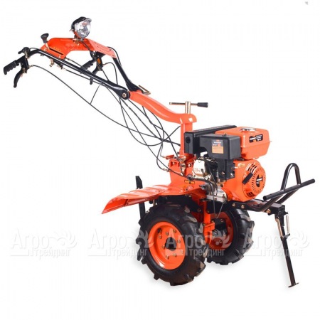 Мотоблок Patriot T 7,0/1000 2FB PG-C Nevada Comfort в Москве