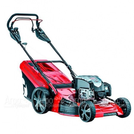 Газонокосилка бензиновая Solo by AL-KO 5257 VS  в Москве