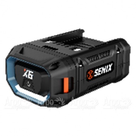 Аккумуляторная батарея B30X6 для аккумуляторной техники Senix  в Москве