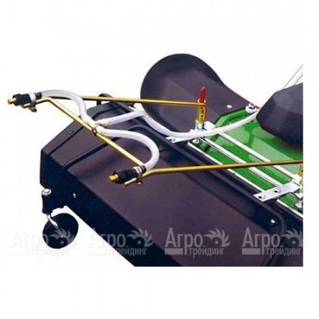 Система опрыскивания FKS-O08 Caiman для машин с двигателем без электростартера  в Москве