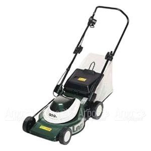 Электрическая газонокосилка MA.RI.NA GT 42 E Lady в Москве