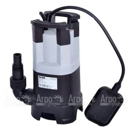 Погружной насос Al-KO Drain 7200 Classic в Москве