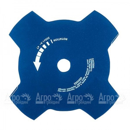 Диск для травы 4T 230мм/25.4мм Oleo-Mac 4095-568R   в Москве