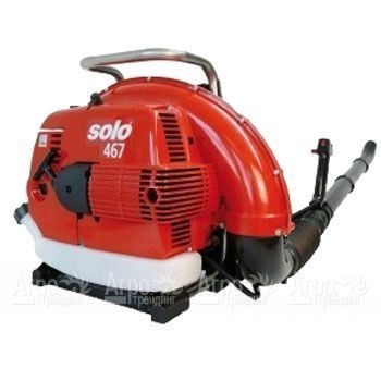 Воздуходувка Solo 467  в Москве