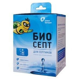 Биоактиватор Биосепт 600 г в Москве