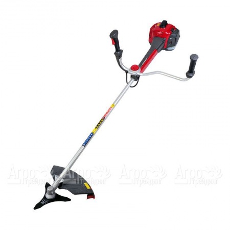 Бензокоса (бензиновый триммер) Elitech БТ 58  в Москве