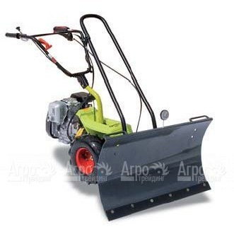 Grillo 9E6511 + 9Е6111 + 9Е5911С + 954712 Отвал (125см) с грузом 20 кг. и резинкой + быстросъемное соединение "мама"  в Москве