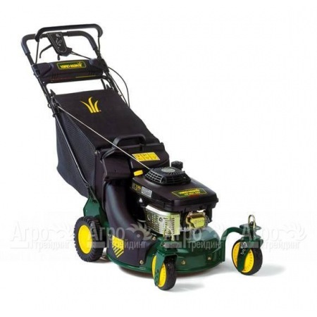 Газонокосилка бензиновая Yard-Man 6021 CKE  в Москве