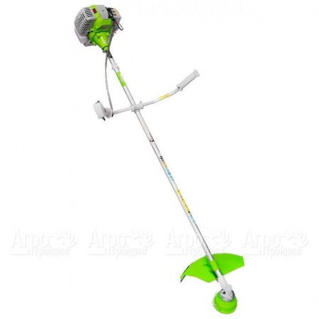 Бензокоса (бензиновый триммер) Packard Spence PSGT 520C в Москве