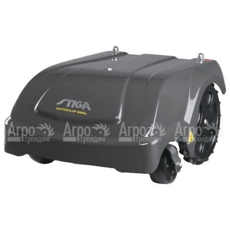 Газонокосилка-робот Stiga Autoclip 523 в Москве