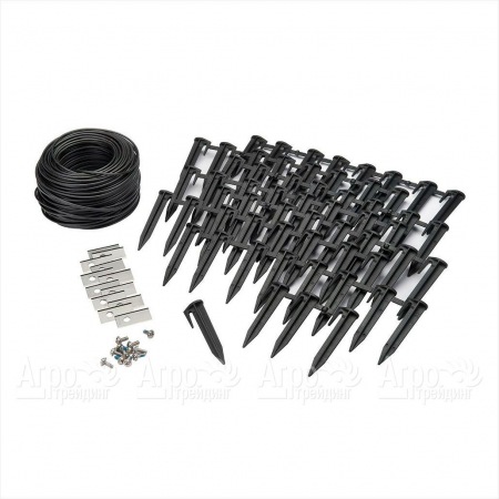 Набор аксессуаров WA0183 для роботов газонокосилок Worx в Москве