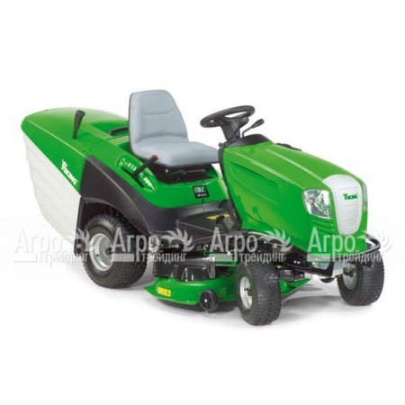 Садовый минитрактор Viking MT 5097 G  в Москве