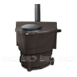 Сухой туалет Biolan Populett 200 в Москве