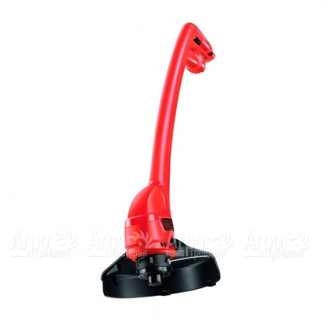 Электрокоса (электрический триммер) Black+Decker GL250 в Москве