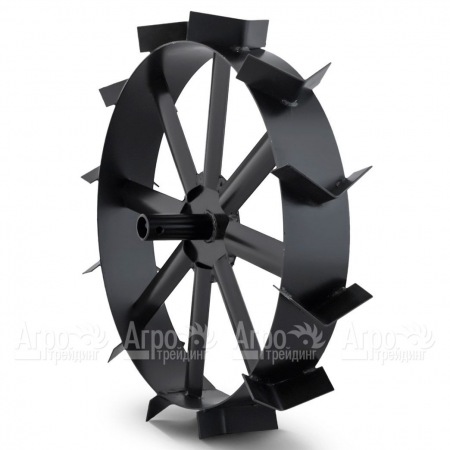 Грунтозацепы Мобил К Дн=600 мм для мотоблоков МБ  в Москве