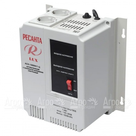 Стабилизатор Ресанта АСН-1000 Н в Москве