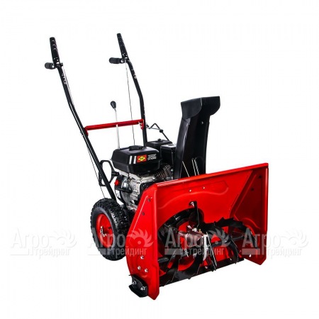 Снегоуборщик DDE ST6562  в Москве