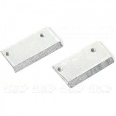 Ножи сменные Patriot B 150i для льда к шнеку D 150i в Москве