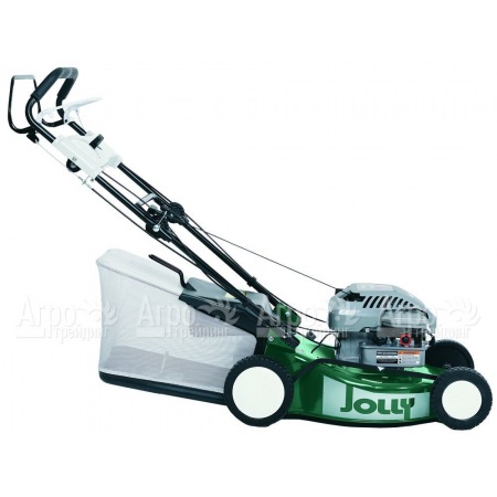 Газонокосилка бензиновая MA.RI.NA GT 47 SB Jolly  в Москве