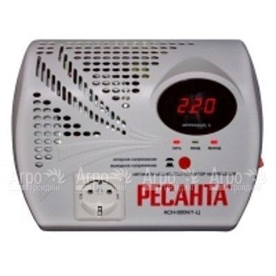Стабилизатор Ресанта АСН-500 Н/1-Ц в Москве