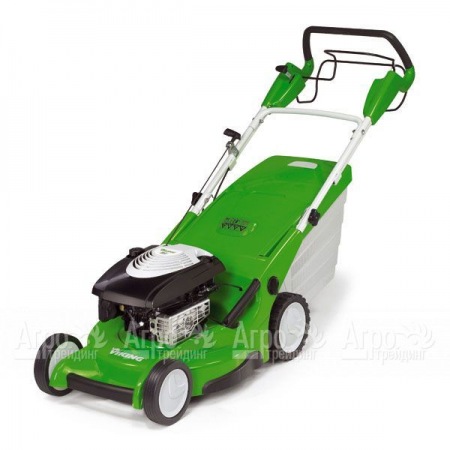 Газонокосилка бензиновая Viking MB 655 VM  в Москве