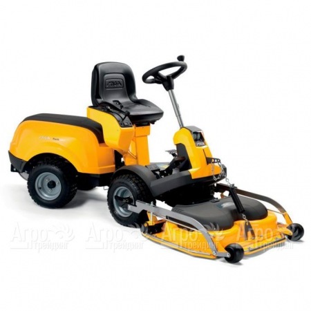 Садовый райдер Stiga Park 420 P  в Москве