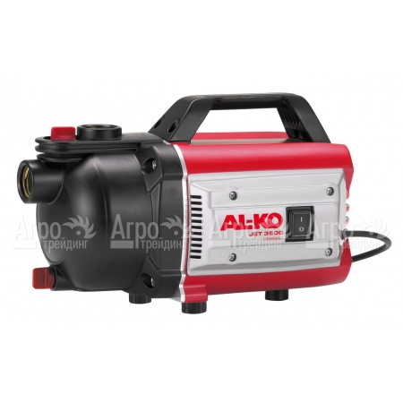 Садовый насос Al-KO Jet 3500 Classic в Москве