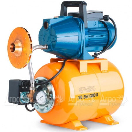Насосная станция Elpumps VB25/1300B в Москве