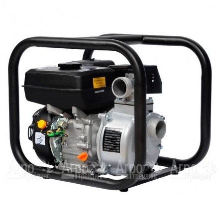 Бензиновая мотопомпа Zitrek PGT1300 в Москве