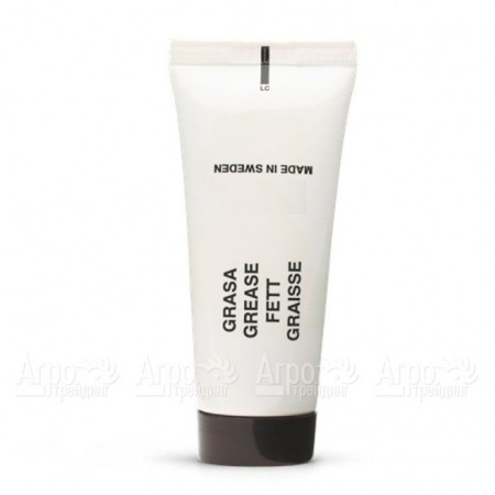 Смазка вала Husqvarna 200 г для травокосилок и кусторезов  в Москве