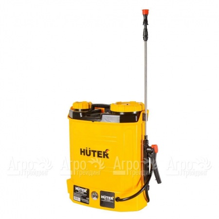 Опрыскиватель аккумуляторный Huter SP-12/8AC в Москве