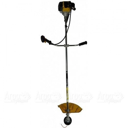 Бензокоса (бензиновый триммер) Habert HN-580S в Москве