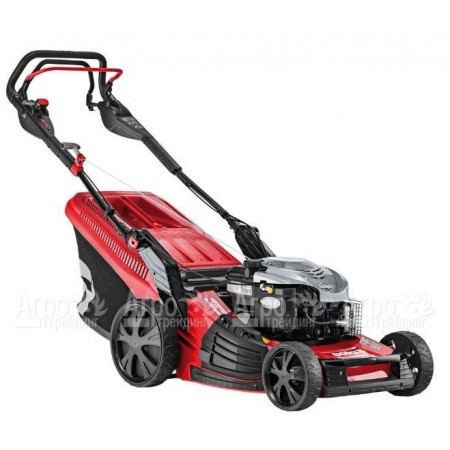 Газонокосилка бензиновая Solo by AL-KO 4855 SP Alu  в Москве