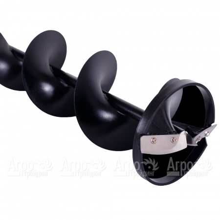 Шнек для льда 200 мм к мотобуру Кратон GHD-1450 в Москве