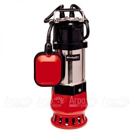 Насос дренажно-фекальный Einhell GC-DP 5010 G в Москве