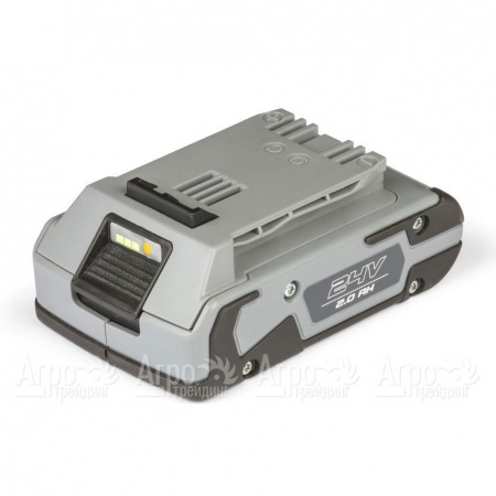 Аккумуляторная батарея Stiga 2 Ач в Москве