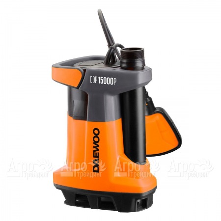 Дренажный насос Daewoo DDP 15000P  в Москве