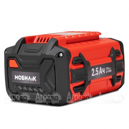 Аккумулятор XA625 Премиум для аккумуляторной техники Мобил К Премиум в Москве