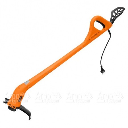 Электрокоса (электрический триммер) Carver TR 300M в Москве