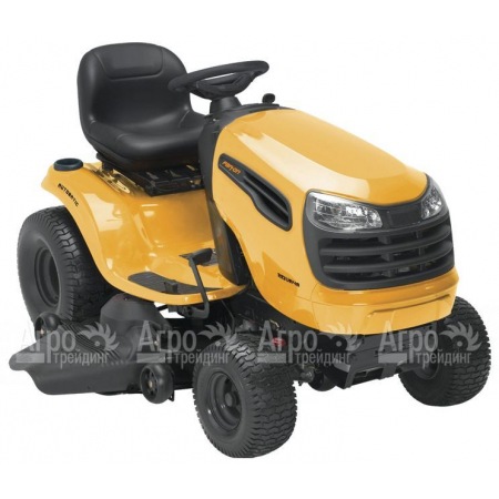 Садовый минитрактор Parton PA22VA54 в Москве