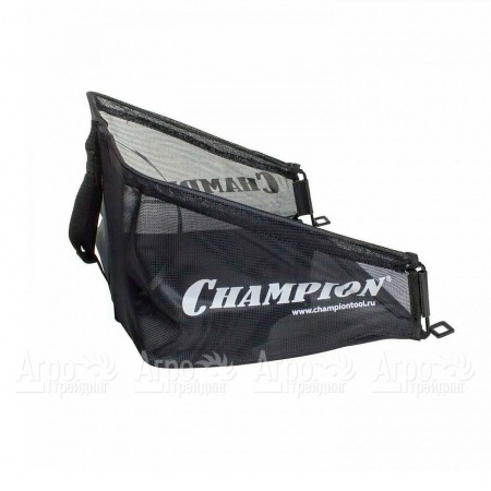 Травосборник для механической газонокосилки Champion MM4026 в Москве