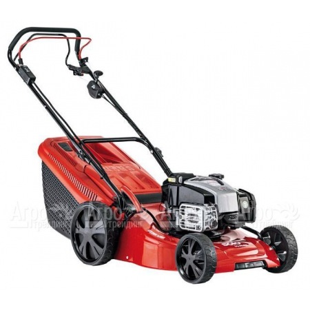 Газонокосилка бензиновая Solo by AL-KO 4736 VSI  в Москве